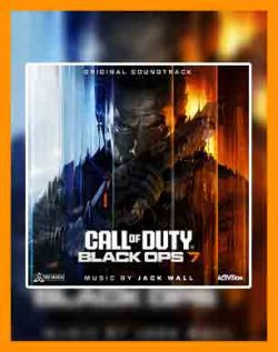 Call of Duty Black Ops 7 | موزیک کالاف دیوتی | اهنگ Black Ops 7 | کالاف دیوتی بلک آپس 7