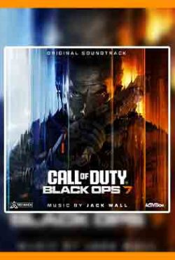 Call of Duty Black Ops 7 | موزیک کالاف دیوتی | اهنگ Black Ops 7 | کالاف دیوتی بلک آپس 7