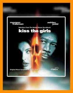 آهنگ دختران را ببوس | موزیک فیلم Kiss the Girls | اهنگ فیلم Kiss the Girls