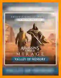 بازی Assassin’s Creed Mirage | اهنگ Assassin’s Creed Mirage | موزیک اساسینز کرید میراژ | بازی اساسینز کرید میراژ