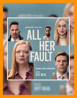 آهنگ همه اش تقصیر اوست | اهنگ سریال All Her Fault