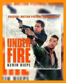 موزیک Under Fire 2025 | آهنگ متن Under Fire |