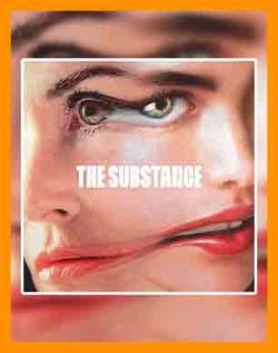 موسیقی متن ماده | موزیک متن The Substance | فیلم The Substance