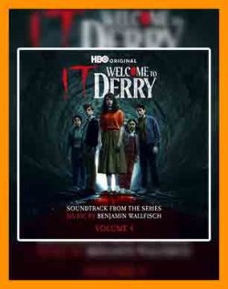 موزیک سریال آن | اهنگ متن سریال آن | IT Welcome to Derry | آهنگ IT Welcome to Derry |