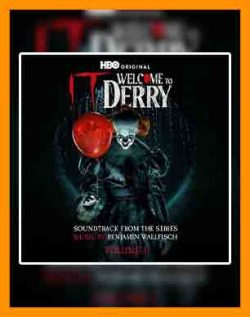 سریال آن | IT Welcome to Derry | آن به دری خوش آمدید | موزیک متن سریال آن