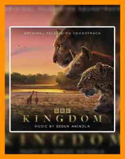 آهنگ مستند پادشاهی | مستند Kingdom BBC | موزیک Kingdom BBC |