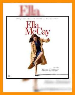 آهنگ فیلم Ella McCay | موزیک الا مک کی |