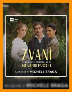 آهنگ فیلم جووانی پاسکولی - Zvanì Il romanzo famigliare