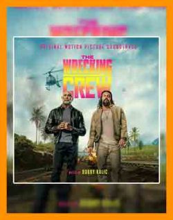آهنگ فیلم خدمه خرابکار | اهنگ The Wrecking Crew | فیلم The Wrecking Crew
