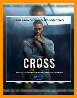موزیک متن Cross | اهنگ سریال Cross | سریال کراس