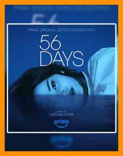 آهنگ سریال 56 روز | موزیک متن 56 Days