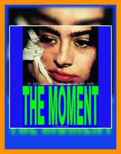 اهنگ فیلم The Moment | موزیک متن The Moment | فیلم The Moment 2026