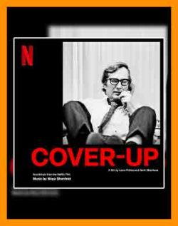 مستند سیاسی Cover-Up | اهنگ Cover-Up 2025 | موزیک مستند Cover-Up