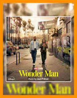 آهنگ واندر من 2026 | اهنگ Wonder Man 2026 | موزیک متن واندر من