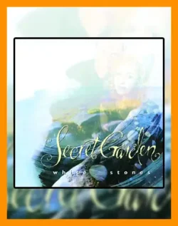 آلبوم سکرت گاردن | دانلود آهنگ سکرت گاردن | آلبوم Secret Garden | Secret Garden White Stones