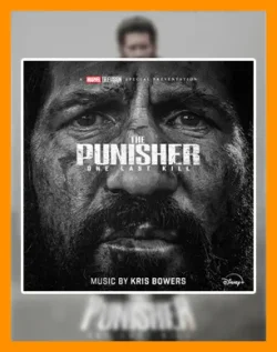 آهنگ پانیشر آخرین قتل | موزیک سریال مجازاتگر | Punisher One Last Kill