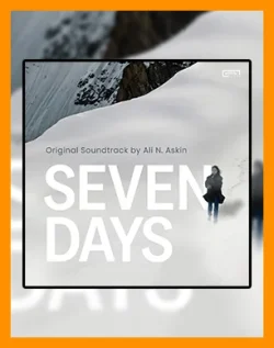 ساندترک فیلم | اهنگ فیلم Seven Days | موزیک متن هفت روز | موسیقی متن Seven Days