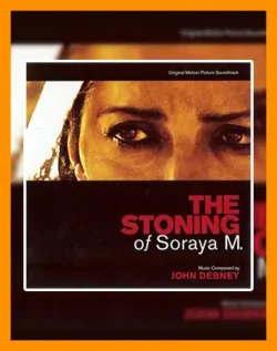 آهنگ سنگسار ثریا م. | دانلود موسیقی متن فیلم | فیلم ثریا منوچهری | The Stoning Of Soraya M