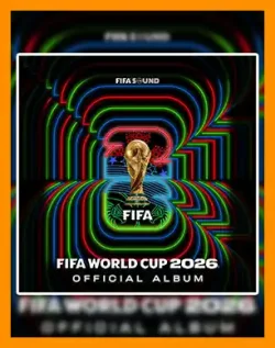 آهنگ رسمی فیفا 2026 | آلبوم FIFA World Cup | موزیک جام جهانی آمریکا