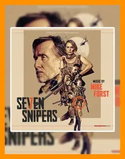 آهنگ هفت تک تیرانداز | فیلم هفت تک تیرانداز | اهنگ Seven Snipers 2026 | دانلود موسیقی متن فیلم