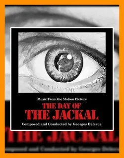 دانلود موسیقی متن فیلم | آهنگ Day of the Jackal | موزیک روز شغال 1973
