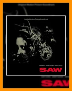 آهنگ فیلم اره 1 | موسیقی متن Saw 2004 | دانلود اهنگ Saw 1