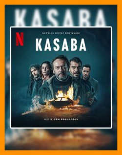 آهنگ سریال ترکی شهر | موزیک سریال ترکی کاسابا | موسیقی متن Kasaba 2025 | اهنگ متن Kasaba 2025
