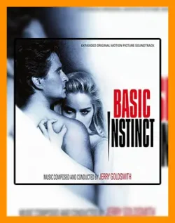 آهنگ فیلم غریزه اصلی | موسیقی متن Basic Instinct | اهنگ فیلم Basic Instinct