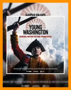 آهنگ فیلم واشینگتن جوان